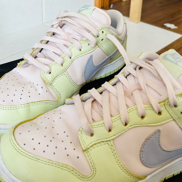 Nike low dunk - Picture 4 of 6